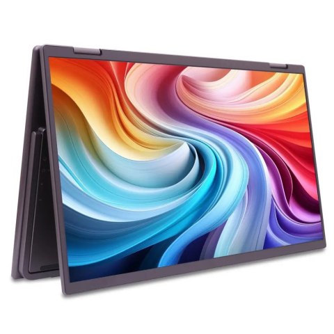 Projektor Acer PD163QBMIUUX Seria PD3 16" IPS Czarny 16:9 60 Hz 8 ms 2x1920 x 1080 pikseli 250 cd/m2 Ilość portów HDMI: 1