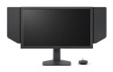 ZOWIE XL2566X+ monitor komputerowy 61,2 cm (24.1") 1920 x 1080 px Full HD Czarny