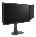 ZOWIE XL2566X+ monitor komputerowy 61,2 cm (24.1") 1920 x 1080 px Full HD Czarny