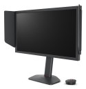 ZOWIE XL2566X+ monitor komputerowy 61,2 cm (24.1") 1920 x 1080 px Full HD Czarny