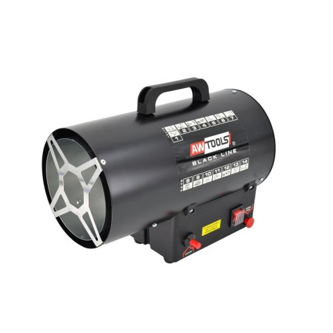 AWTOOLS AW85730BL grzejnik