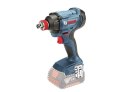 BOSCH klucz udarowy 18V 1/2" / HEX 1/4" 180Nm SOLO