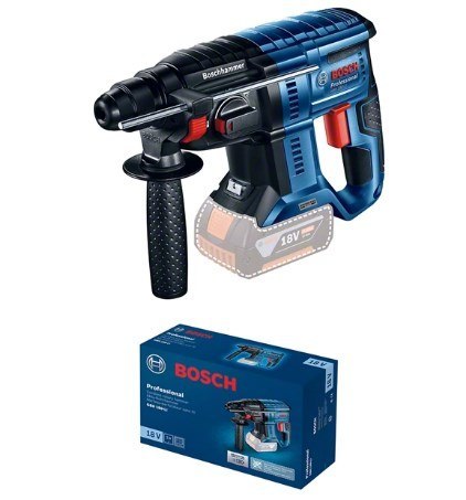 Bosch 0 615 990 M33 młot udarowo-obrotowy 1800 RPM SDS Plus
