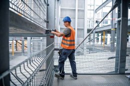 Bosch GDS 18V-1050 H Professional