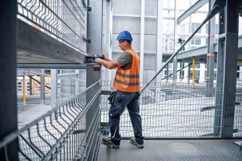 Bosch GDS 18V-1050 H Professional