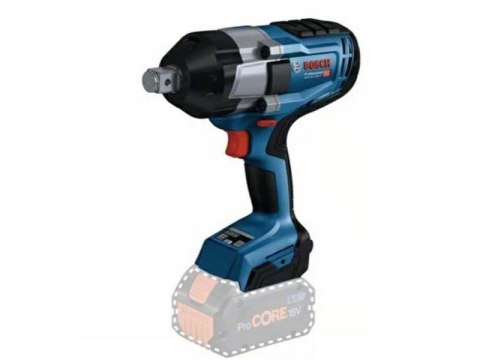 Bosch GDS 18V-1050 H Professional
