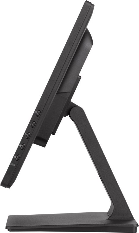 Iiyama ProLite T2452MSC-B1 monitor komputerowy 60,5 cm (23.8") 1920 x 1080 px Full HD LCD Ekran dotykowy Przeznaczony dla wielu 