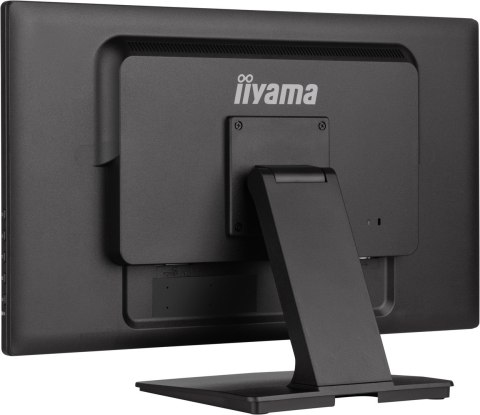 Iiyama ProLite T2452MSC-B1 monitor komputerowy 60,5 cm (23.8") 1920 x 1080 px Full HD LCD Ekran dotykowy Przeznaczony dla wielu 