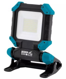 Lampka warsztatowa Dedra Workshop 18V 15W 1800LM