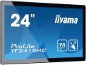 Monitor LED iiyama ProLite TF2415MC-B2 - 60.5 cm (23.8") - Full HD 1920 x 1080