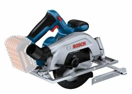 BOSCH.PILARKA TARCZ. GKS 185-LI 1x5,0Ah 165mm