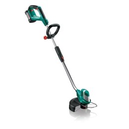Bosch AdvancedGrassCut 36 30 cm Bateria Czarny, Zielony