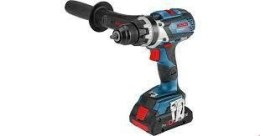 Bosch GSR 18V-110 C Professional 2100 RPM