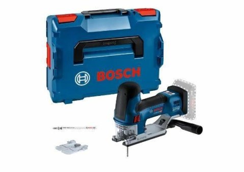 Bosch GST 18V-155 BC Professional wyrzynarka elektryczna