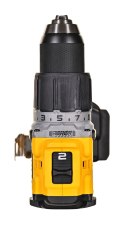 DeWalt Wiertarko-wkrętarka 18V 90Nm DEWALT DCD805E2T-QW