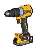 DeWalt Wiertarko-wkrętarka 18V 90Nm DEWALT DCD805E2T-QW