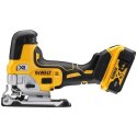 DeWalt Wyrzynarka akumulatorowa DeWALT DCS335P2