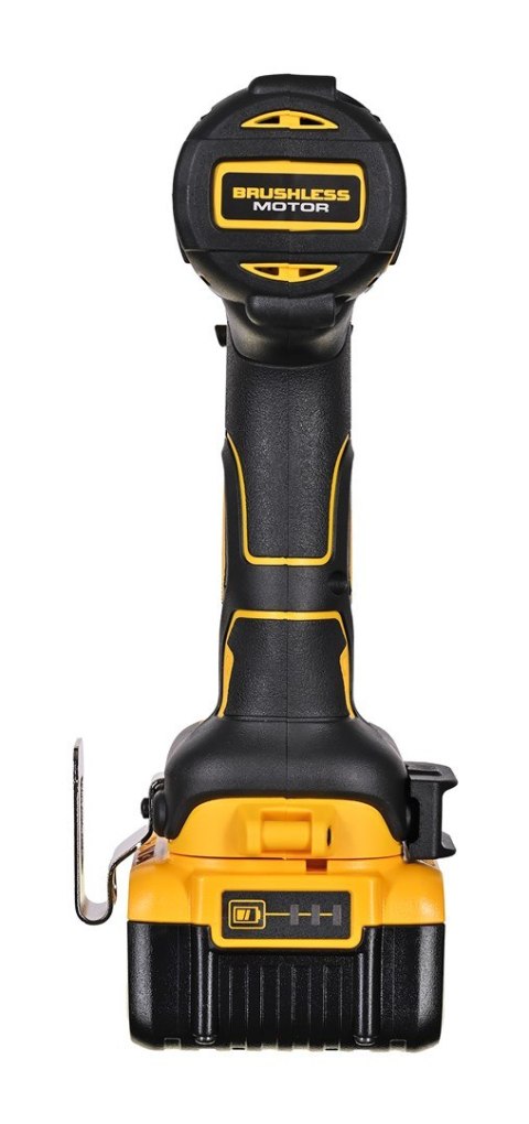 DeWalt Zakrętarka DeWalt DCF887P2-QW DCF887P2-QW (1/4'')