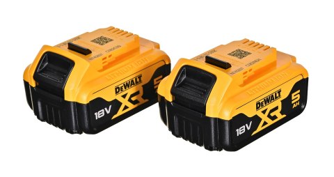 DeWalt Zakrętarka DeWalt DCF887P2-QW DCF887P2-QW (1/4'')