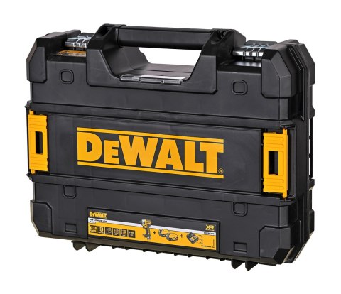 DeWalt Zakrętarka DeWalt DCF887P2-QW DCF887P2-QW (1/4'')