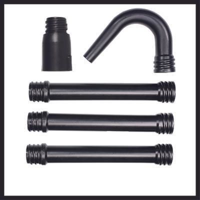 Einhell GP-LB 18/200 Li GK-Solo akumulatorowa dmuchawa do liści 200 km/h Czarny, Czerwony