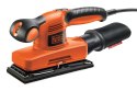 Black & Decker KA320EKA-QS przenośna szlifierka 7000 RPM 240 W