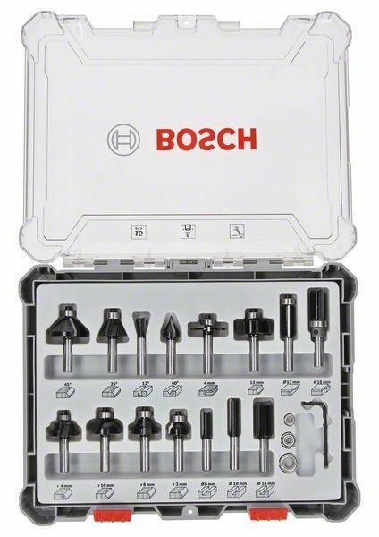 Bosch 2 607 017 472 Frez
