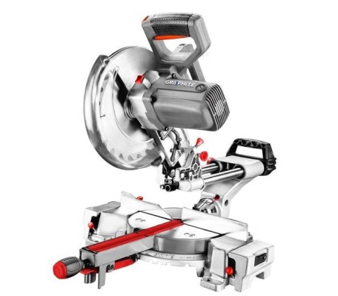Graphite 59G812 piła ukośna 4800 RPM 1800000 W