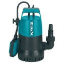 Makita PF0800 pompa głębinowa 800 W 13200 l/h 5 m