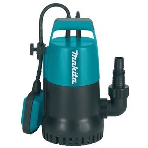 Makita PF0800 pompa głębinowa 800 W 13200 l/h 5 m
