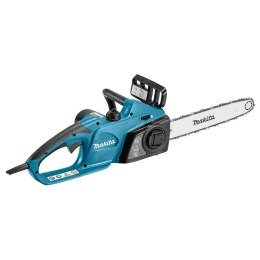Makita UC4041A piła łańcuchowa 1800 W 7820 RPM Czarny, Turkusowy