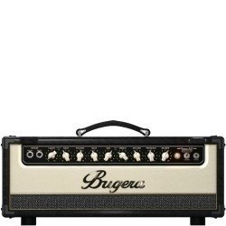 Bugera V55HD Infinium 2.0 kan. Beżowy, Czarny