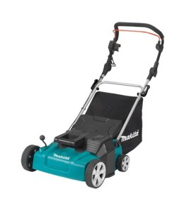 Makita UV3600 spulchniarka do ziemi 1800 W 40 l Czarny, Cyjan