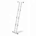 AWTOOLS Drabina aluminiowa wielofunkcyjna 4x3