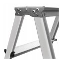 Awtools drabina taboret 4 stopnie 125kg