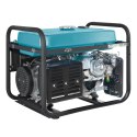 KS GENERATOR BENZYNOWY KS 7000E-3 230/400V, ROZRUCH ELEKTRYCZNY.