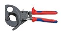 Knipex 95 31 280 szczypce Szczypce do cięcia bocznego