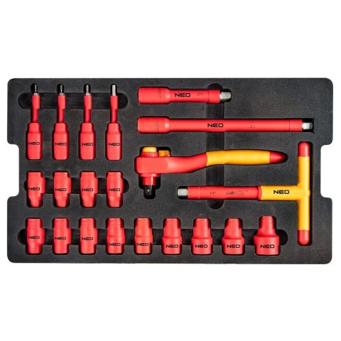 NEO tools 01-311 pudełko na narzędzia