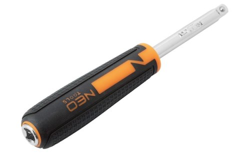 NEO tools 10-008 gniazdko/zestaw gniazdek