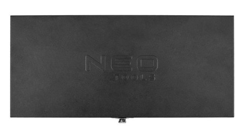 NEO tools 10-008 gniazdko/zestaw gniazdek