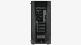 Aerocool Prism-G-BK-v1 Midi Tower Czarny