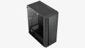 Aerocool Prism-G-BK-v1 Midi Tower Czarny