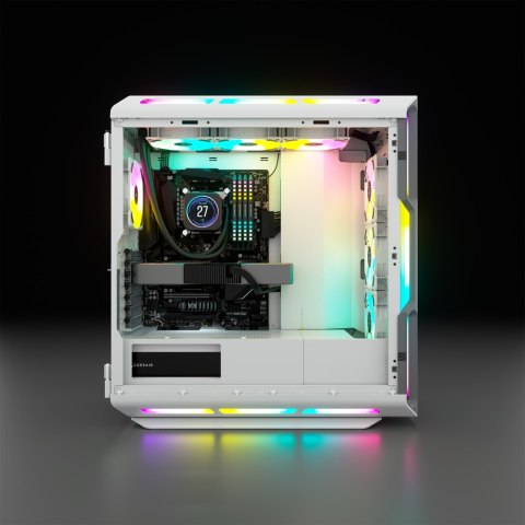 CORSAIR iCUE
