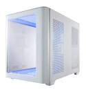 Obudowa FSP Geh Mini S380-WA Micro-ATX/Mini-ITX o.N. White retail