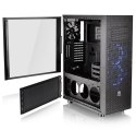 Obudowa Thermaltake Core X71 CA-1F8-00M1WN-02 (ATX, Micro ATX, Mini ITX; kolor czarny)