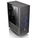 Obudowa Thermaltake Core X71 CA-1F8-00M1WN-02 (ATX, Micro ATX, Mini ITX; kolor czarny)