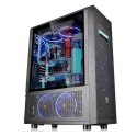 Obudowa Thermaltake Core X71 CA-1F8-00M1WN-02 (ATX, Micro ATX, Mini ITX; kolor czarny)