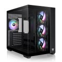 Obudowa Thermaltake View 380 TG ARGB Black