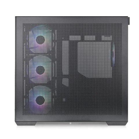 Obudowa Thermaltake View 380 TG ARGB Black