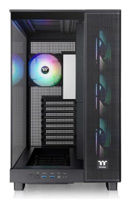 Thermaltake View 380 XL TG ARGB - Mini wieża - ATX